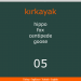 Hayvanlar – Animals (2) İNGİLİZCE – TÜRKÇE / ENGLISH – TURKISH Test – Quiz
