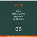 CLOTHING – GİYİM /  ENGLISH – TURKISH / İNGİLİZCE – TÜRKÇE / Quiz – Test / Şıklı