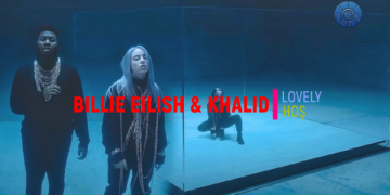 Billie Eilish & Khalid – Lovely (TÜRKÇE ÇEVİRİ)