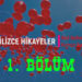 Red Balloons – Kırmızı Balonlar (1. Bölüm) (İNGİLİZCE – TÜRKÇE HİKAYELER)