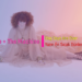 Florence + The Machine – Dog Days Are Over (Türkçe Çeviri)