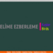 KUŞLAR – BIRDS / A’dan Z’ye / (Türkçe – İngilizce / Turkish – English)
