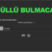 ÖDÜLLÜ BULMACA – 1 (İNGİLİZCE 2. SINIF 6. ÜNİTE Ders Kitabı Kelimeleri)