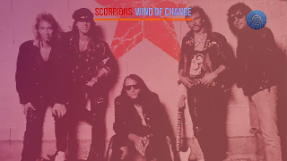 Scorpions – Wind Of Change (Türkçe Çeviri)