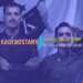 Kadebostany – Walking With A Ghost (Türkçe Çeviri)