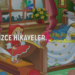 Little Red Riding Hood – Kırmızı Başlıklı Kız (İNGİLİZCE – TÜRKÇE HİKAYELER)