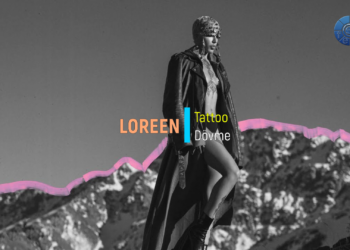 Loreen – Tattoo (Türkçe Çeviri)
