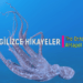 The Octopus – Ahtapot (İNGİLİZCE – TÜRKÇE HİKAYELER)