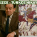 Would You Like Some More? – Who Is Your Father? (İNGİLİZCE – TÜRKÇE HİKAYELER)