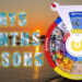 DAYS – MONTHS – SEASONS / GÜNLER – AYLAR – MEVSİMLER / A’dan Z’ye / English-Turkish / İngilizce-Türkçe
