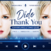 Dido – Thank You | Türkçe Çeviri & Karaoke Lyrics