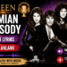 Queen – Bohemian Rhapsody | İngilizce ve Türkçe Sözler | Lyrics & Translation
