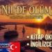 Kitap Okuyarak İngilizce Öğren! | Death on the Nile – Chapter 1 Part 1