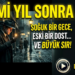 İngilizce Hikaye Dinle ve Öğren: Yirmi Yıl Sonra (O. Henry – After Twenty Years