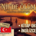 Kitap Okuyarak İngilizce Öğren! | Death on the Nile – Chapter 1 Part 2