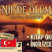 Kitap Okuyarak İngilizce Öğren! | Death on the Nile – Chapter 1 Part 3