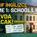 MEB 9. Sınıf İngilizce Theme 1 Özet & Soru Çözümü | School Life (Ders Kitabı)