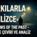 Şarkılarla İngilizce Öğren: “Shadows of the Past” (A1-B2 İngilizce & Türkçe Çeviri)